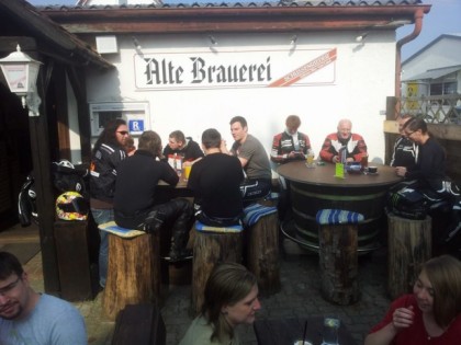 Foto: Musikkneipe Alte Brauerei